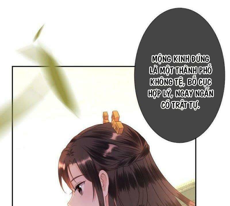 Vương Gia Kiêu Ngạo Quá Khó Cua Chapter 39 - Next Chapter 40