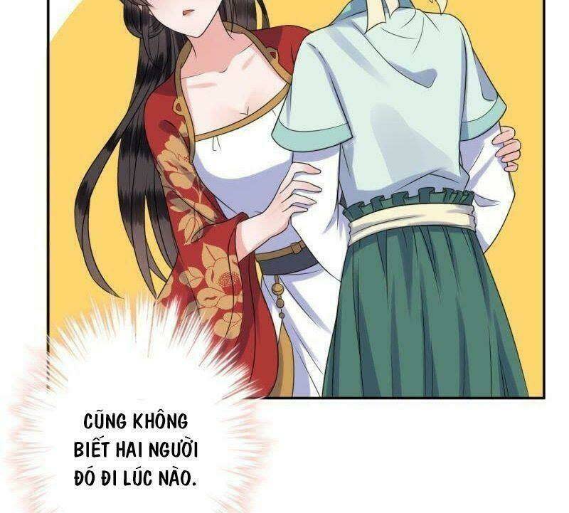 Vương Gia Kiêu Ngạo Quá Khó Cua Chapter 40 - Next Chapter 41