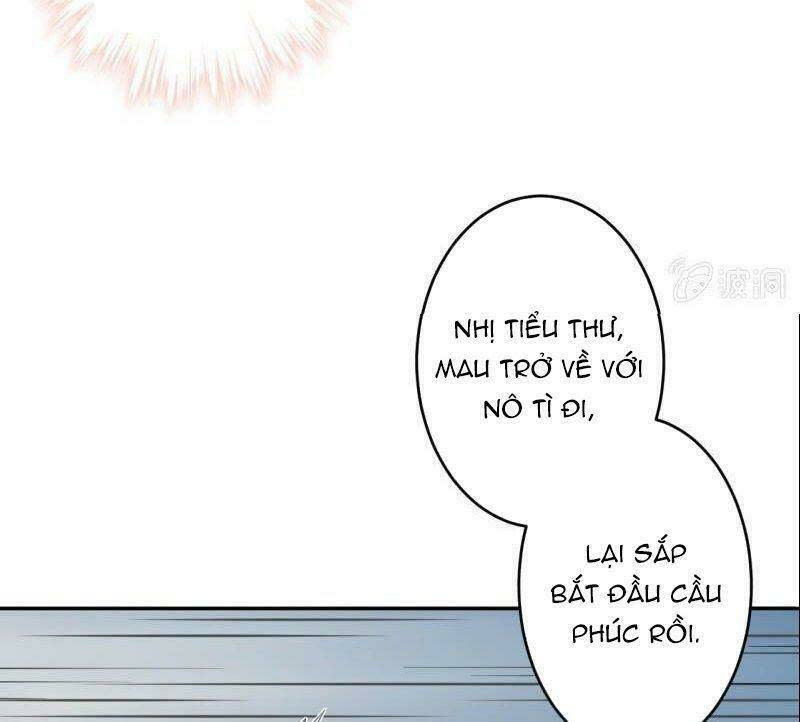 Vương Gia Kiêu Ngạo Quá Khó Cua Chapter 40 - Next Chapter 41