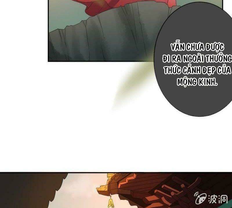 Vương Gia Kiêu Ngạo Quá Khó Cua Chapter 39 - Next Chapter 40