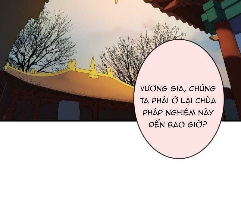 Vương Gia Kiêu Ngạo Quá Khó Cua Chapter 39 - Next Chapter 40