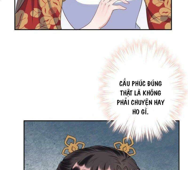 Vương Gia Kiêu Ngạo Quá Khó Cua Chapter 40 - Next Chapter 41