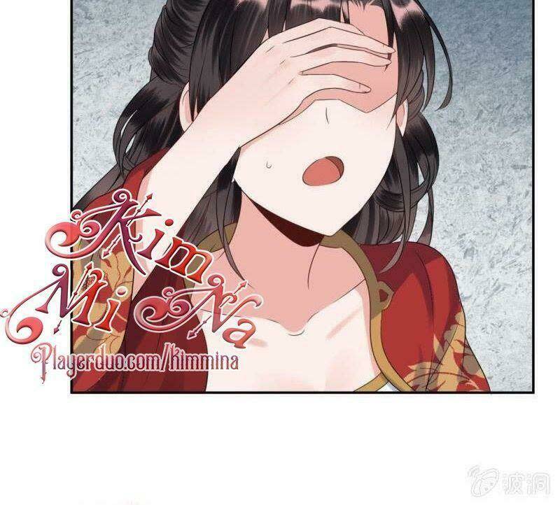 Vương Gia Kiêu Ngạo Quá Khó Cua Chapter 40 - Next Chapter 41