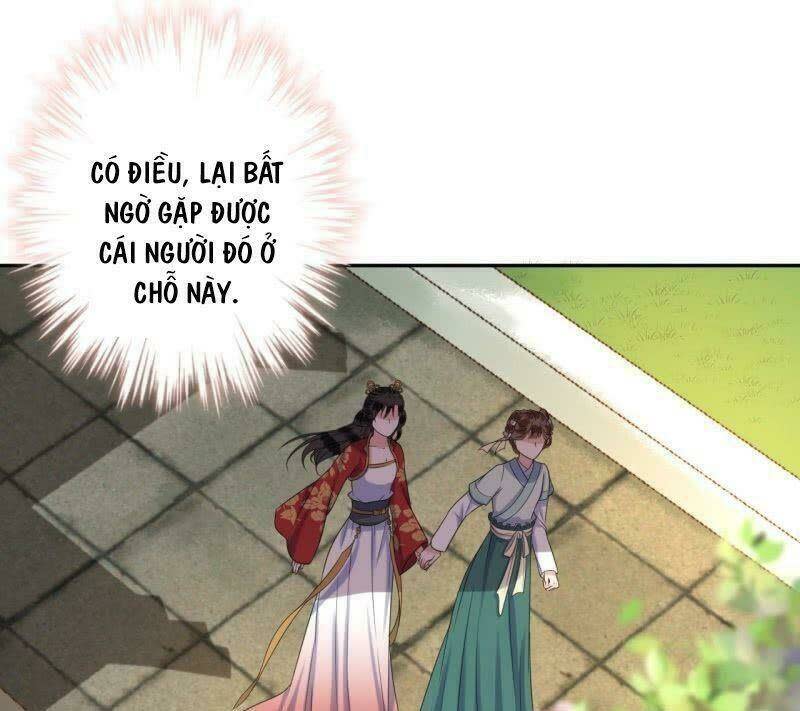 Vương Gia Kiêu Ngạo Quá Khó Cua Chapter 40 - Next Chapter 41