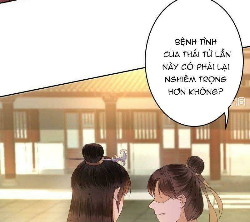 Vương Gia Kiêu Ngạo Quá Khó Cua Chapter 39 - Next Chapter 40