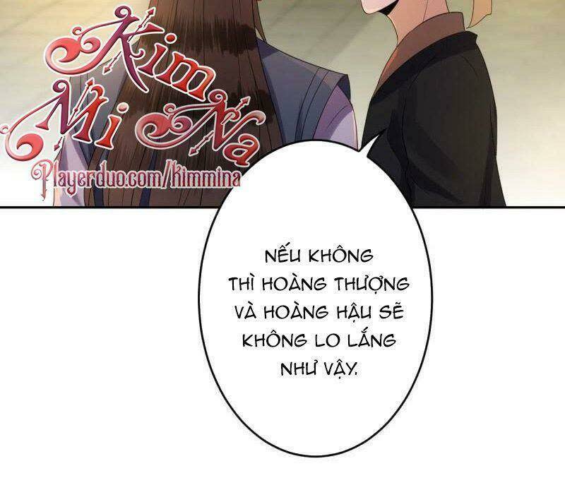 Vương Gia Kiêu Ngạo Quá Khó Cua Chapter 39 - Next Chapter 40