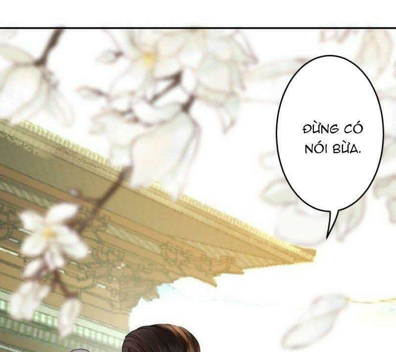 Vương Gia Kiêu Ngạo Quá Khó Cua Chapter 39 - Next Chapter 40