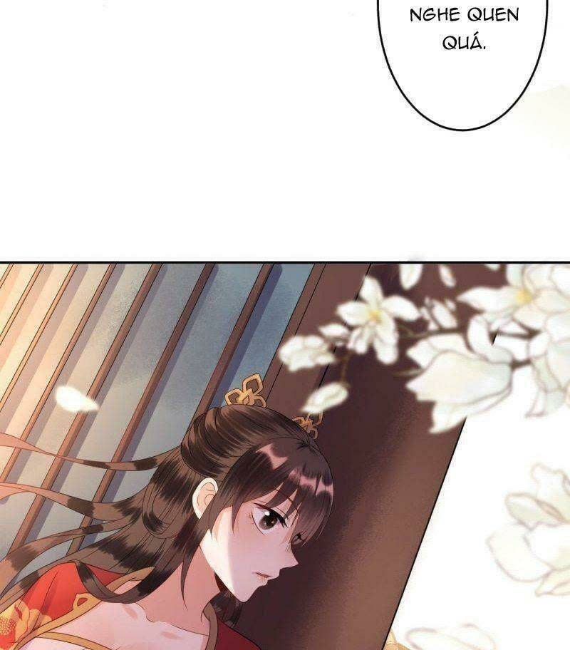 Vương Gia Kiêu Ngạo Quá Khó Cua Chapter 39 - Next Chapter 40