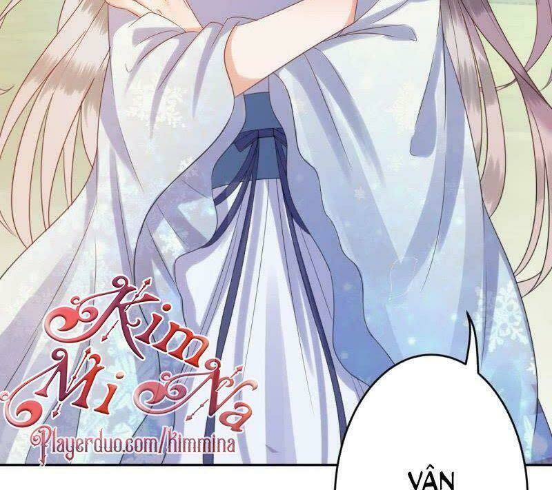 Vương Gia Kiêu Ngạo Quá Khó Cua Chapter 40 - Next Chapter 41