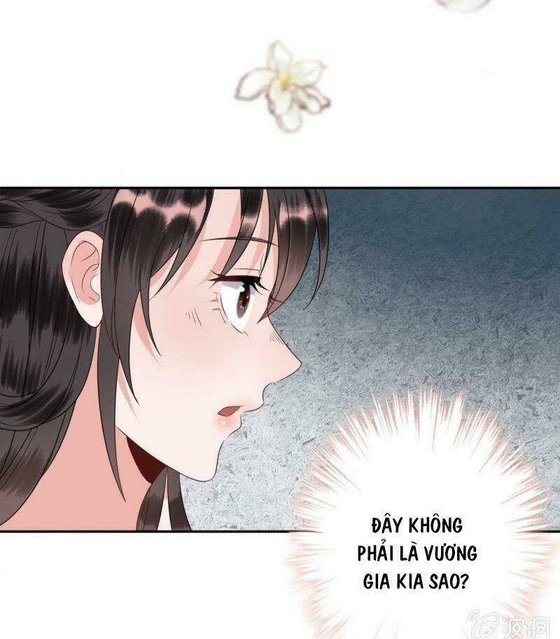 Vương Gia Kiêu Ngạo Quá Khó Cua Chapter 39 - Next Chapter 40