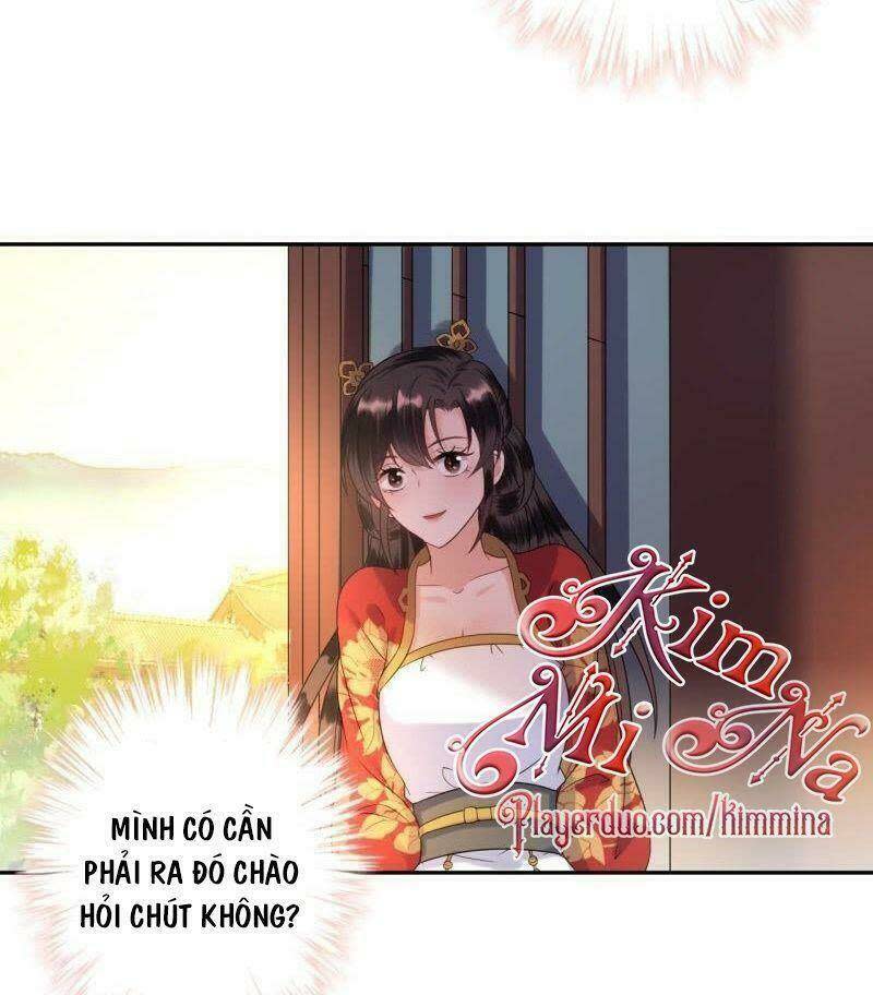 Vương Gia Kiêu Ngạo Quá Khó Cua Chapter 39 - Next Chapter 40