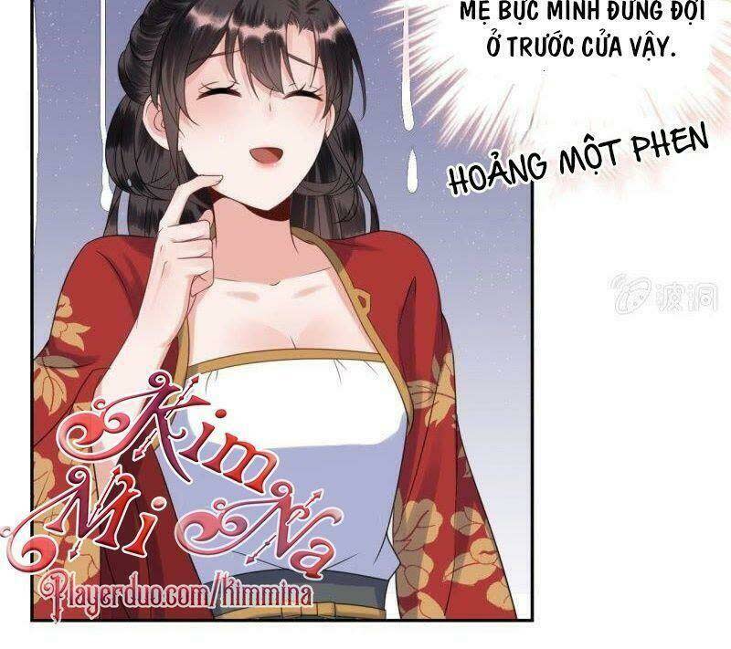 Vương Gia Kiêu Ngạo Quá Khó Cua Chapter 40 - Next Chapter 41