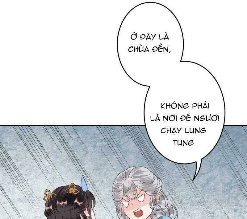 Vương Gia Kiêu Ngạo Quá Khó Cua Chapter 40 - Next Chapter 41