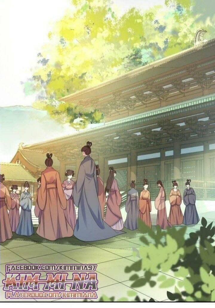 Vương Gia Kiêu Ngạo Quá Khó Cua Chapter 41 - Next Chapter 42