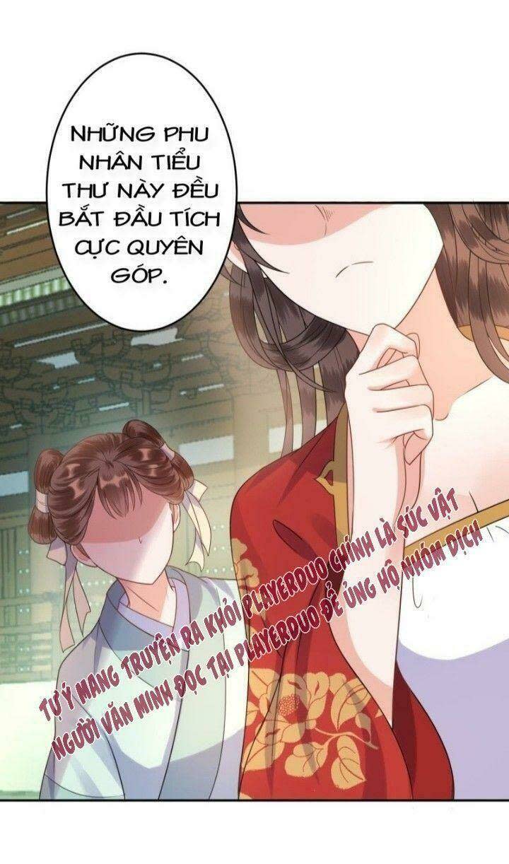 Vương Gia Kiêu Ngạo Quá Khó Cua Chapter 41 - Next Chapter 42