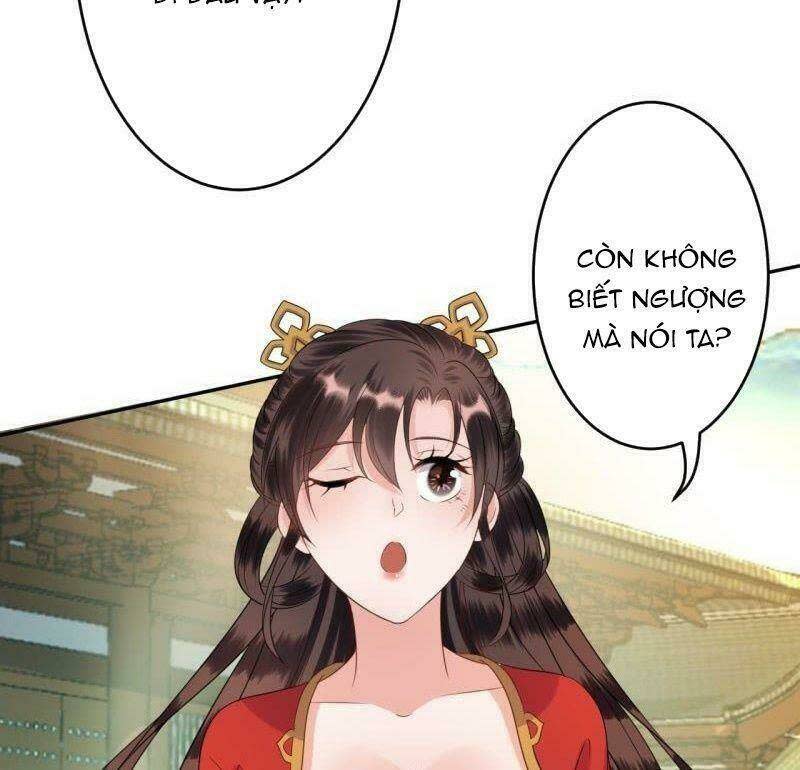 Vương Gia Kiêu Ngạo Quá Khó Cua Chapter 40 - Next Chapter 41