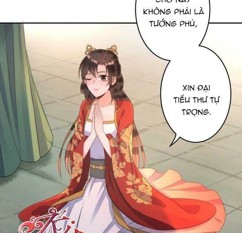 Vương Gia Kiêu Ngạo Quá Khó Cua Chapter 40 - Next Chapter 41