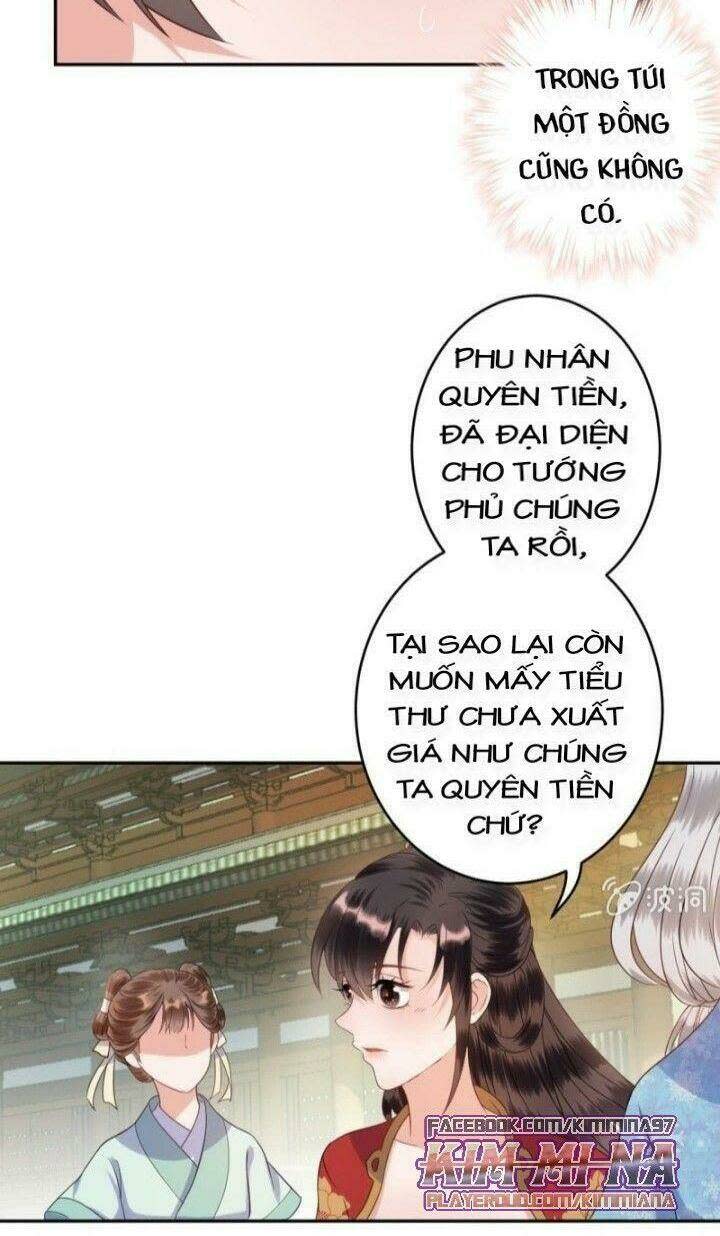 Vương Gia Kiêu Ngạo Quá Khó Cua Chapter 41 - Next Chapter 42