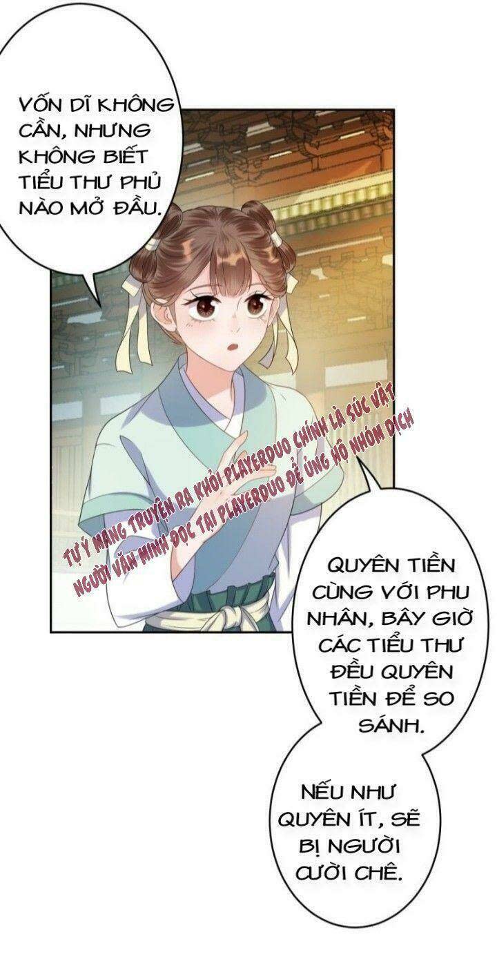 Vương Gia Kiêu Ngạo Quá Khó Cua Chapter 41 - Next Chapter 42