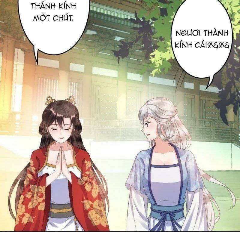 Vương Gia Kiêu Ngạo Quá Khó Cua Chapter 40 - Next Chapter 41