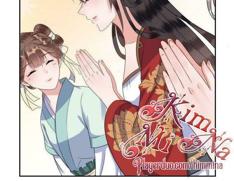 Vương Gia Kiêu Ngạo Quá Khó Cua Chapter 40 - Next Chapter 41