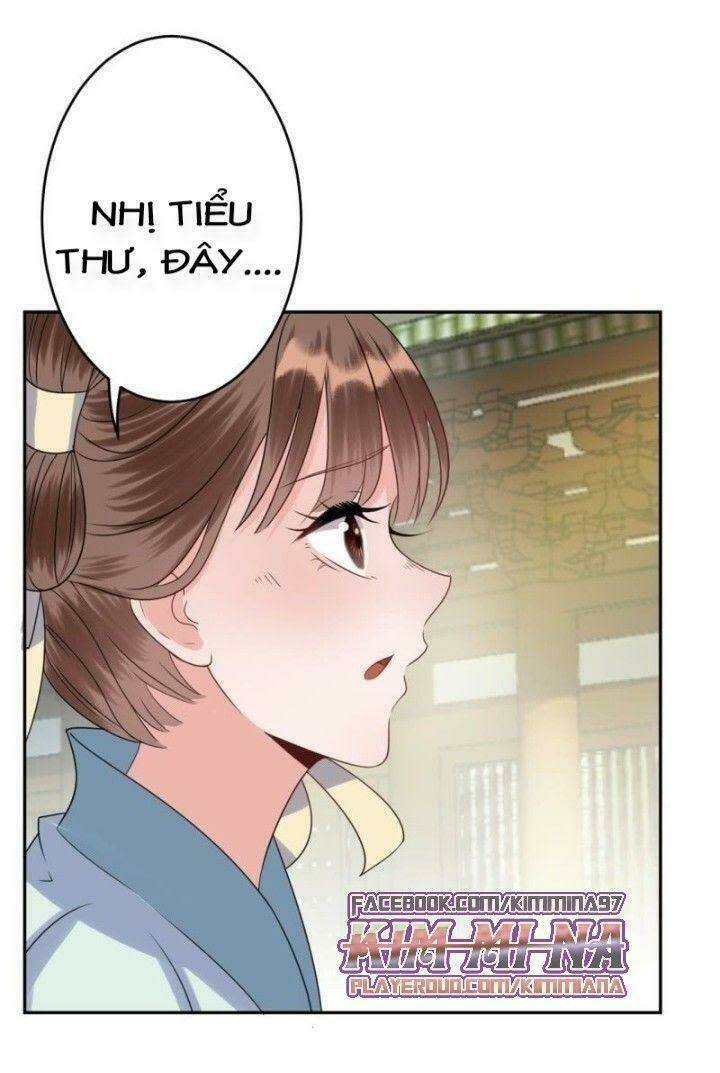 Vương Gia Kiêu Ngạo Quá Khó Cua Chapter 41 - Next Chapter 42