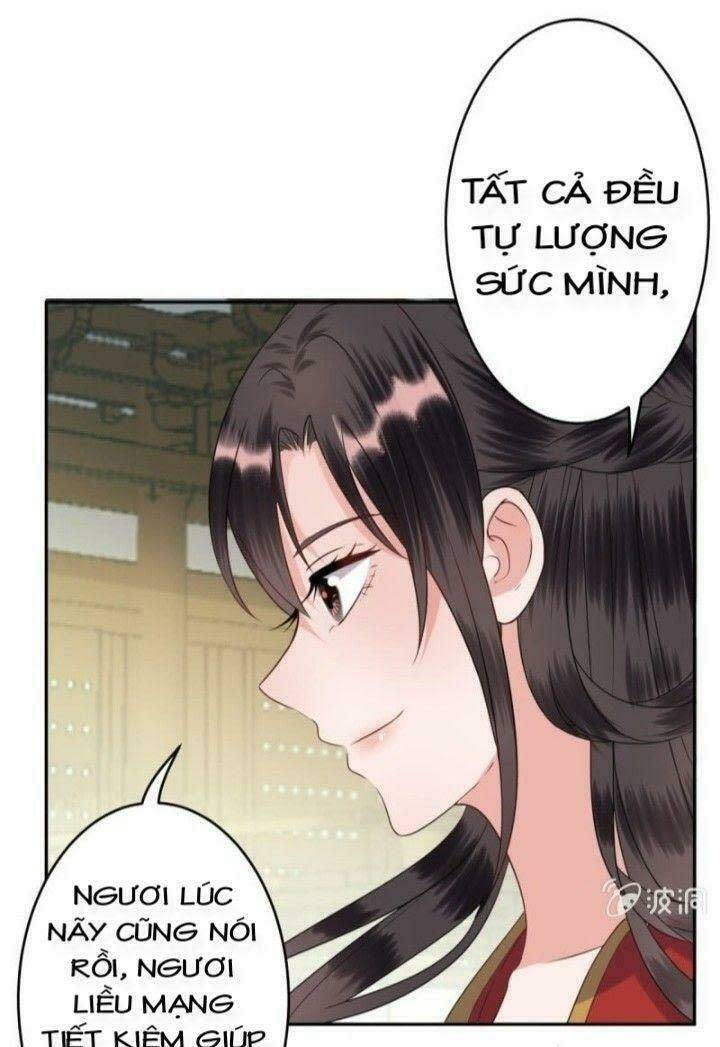 Vương Gia Kiêu Ngạo Quá Khó Cua Chapter 41 - Next Chapter 42