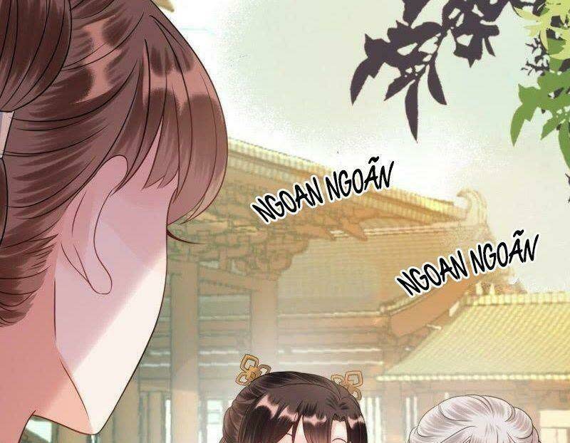 Vương Gia Kiêu Ngạo Quá Khó Cua Chapter 40 - Next Chapter 41