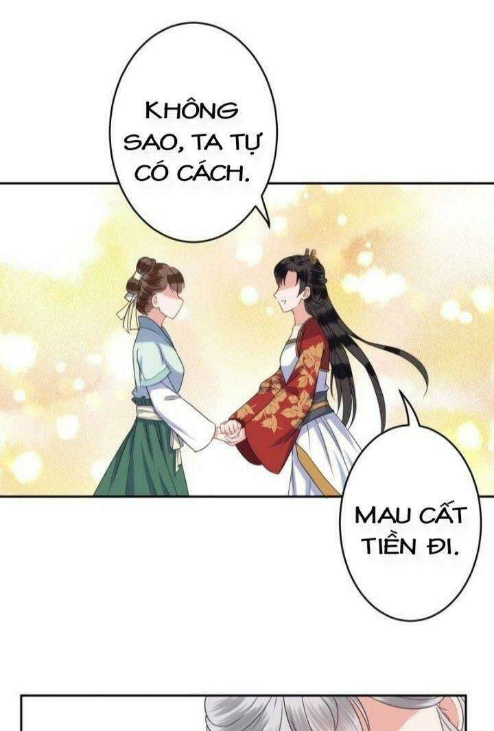 Vương Gia Kiêu Ngạo Quá Khó Cua Chapter 41 - Next Chapter 42