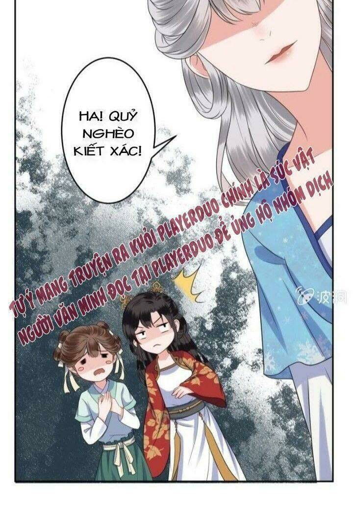 Vương Gia Kiêu Ngạo Quá Khó Cua Chapter 41 - Next Chapter 42