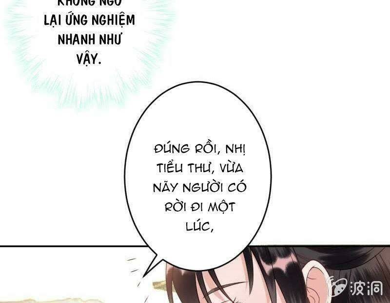 Vương Gia Kiêu Ngạo Quá Khó Cua Chapter 40 - Next Chapter 41