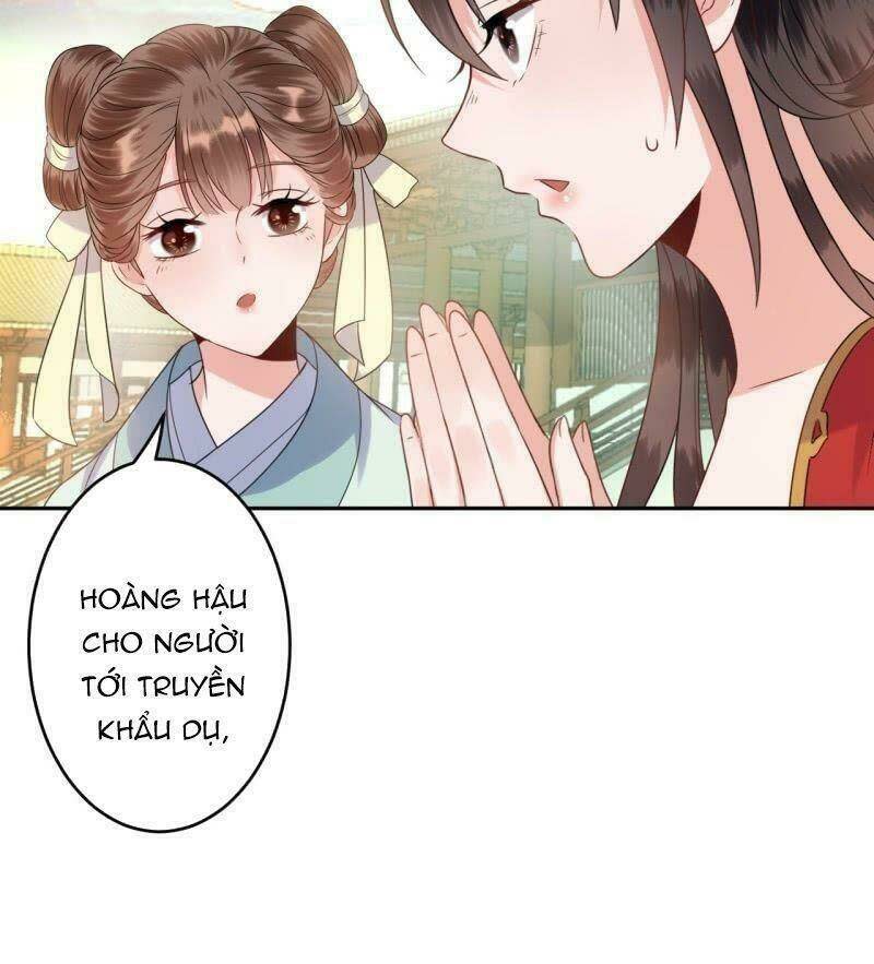 Vương Gia Kiêu Ngạo Quá Khó Cua Chapter 40 - Next Chapter 41