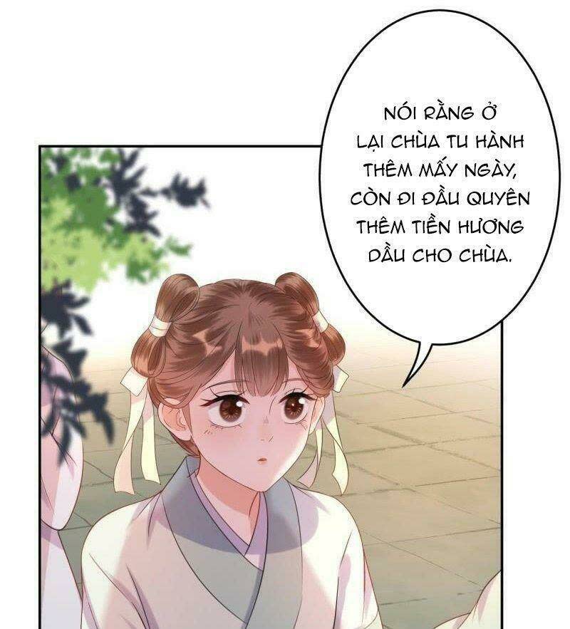 Vương Gia Kiêu Ngạo Quá Khó Cua Chapter 40 - Next Chapter 41