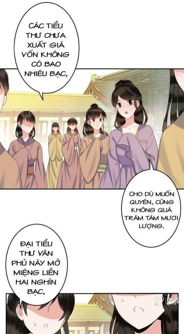 Vương Gia Kiêu Ngạo Quá Khó Cua Chapter 41 - Next Chapter 42