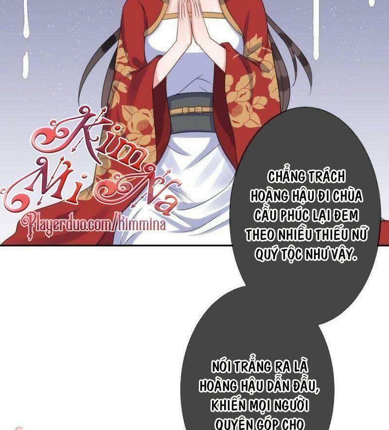 Vương Gia Kiêu Ngạo Quá Khó Cua Chapter 40 - Next Chapter 41