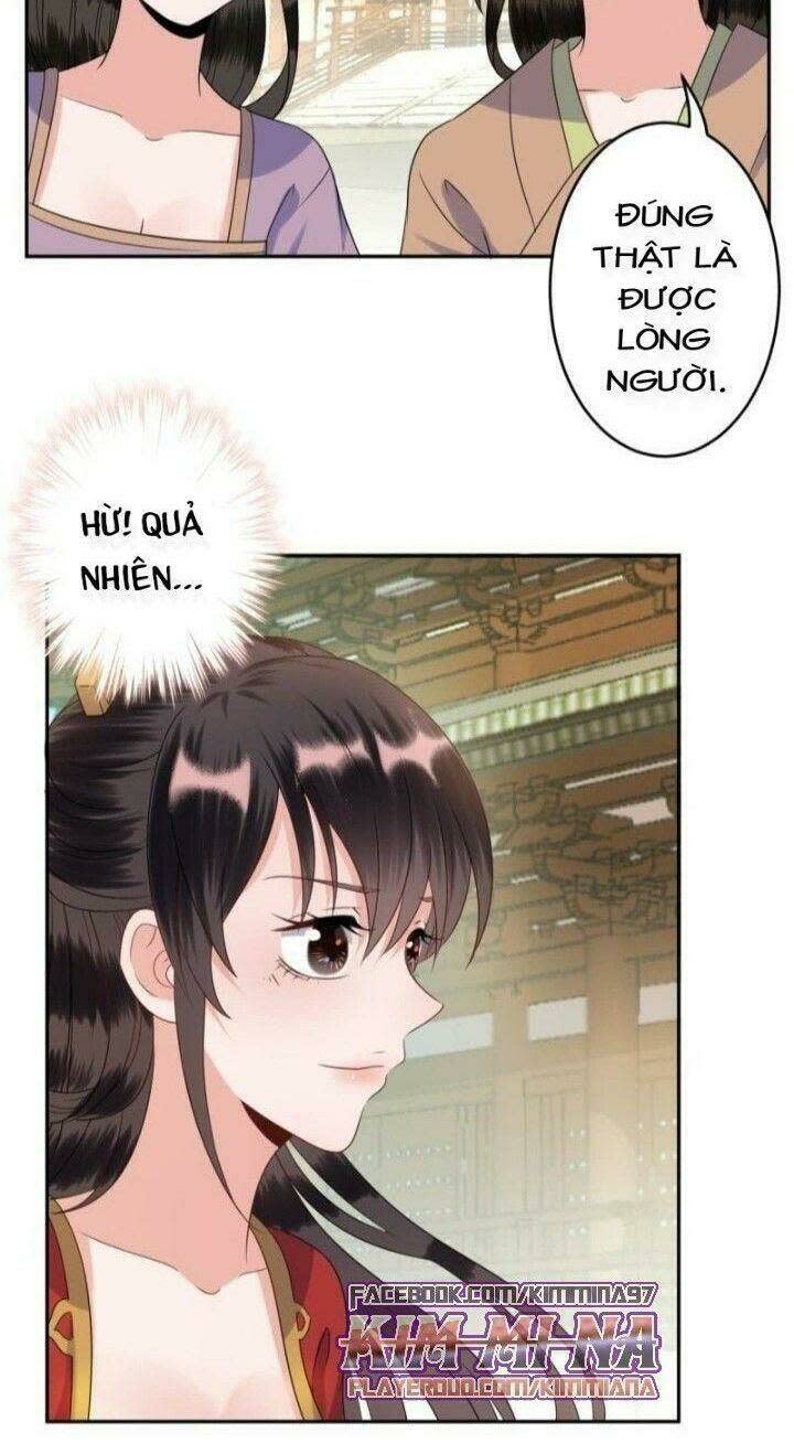 Vương Gia Kiêu Ngạo Quá Khó Cua Chapter 41 - Next Chapter 42