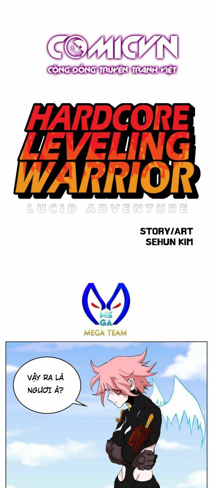 hard core leveling warrior chapter 95 - Next chapter 96