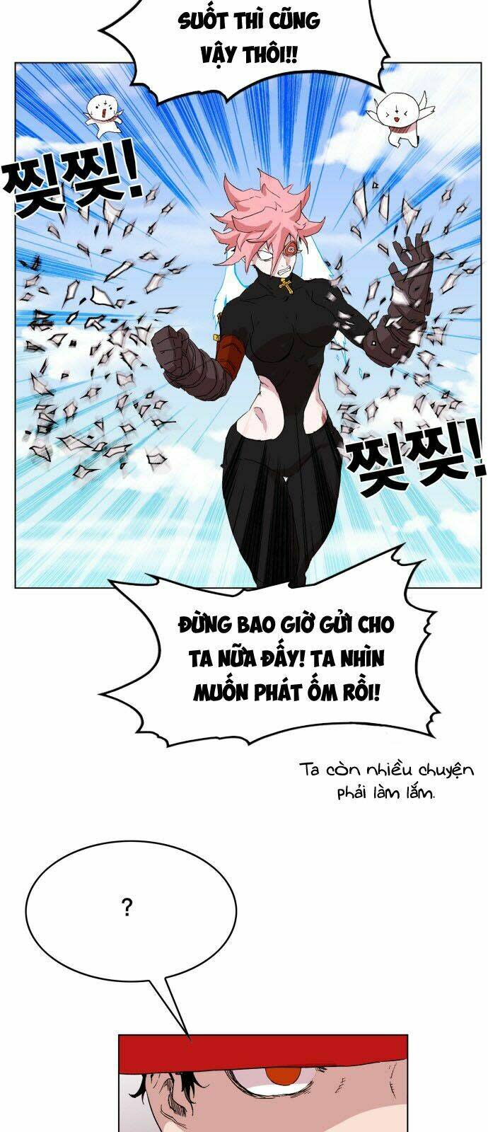 hard core leveling warrior chapter 95 - Next chapter 96