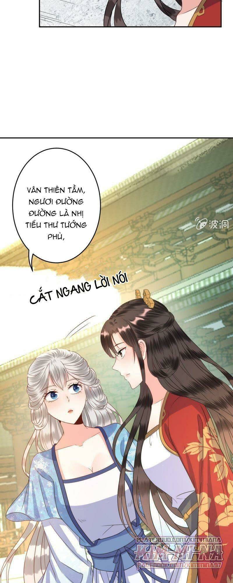 Vương Gia Kiêu Ngạo Quá Khó Cua Chapter 42 - Next Chapter 43