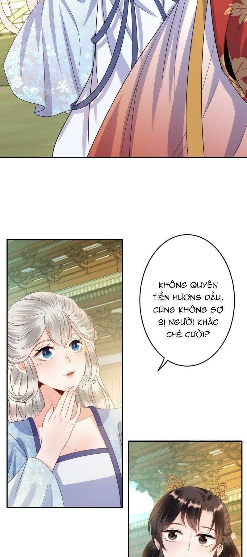 Vương Gia Kiêu Ngạo Quá Khó Cua Chapter 42 - Next Chapter 43