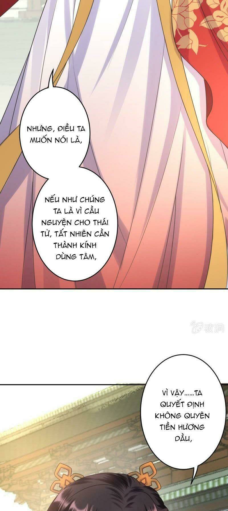 Vương Gia Kiêu Ngạo Quá Khó Cua Chapter 42 - Next Chapter 43