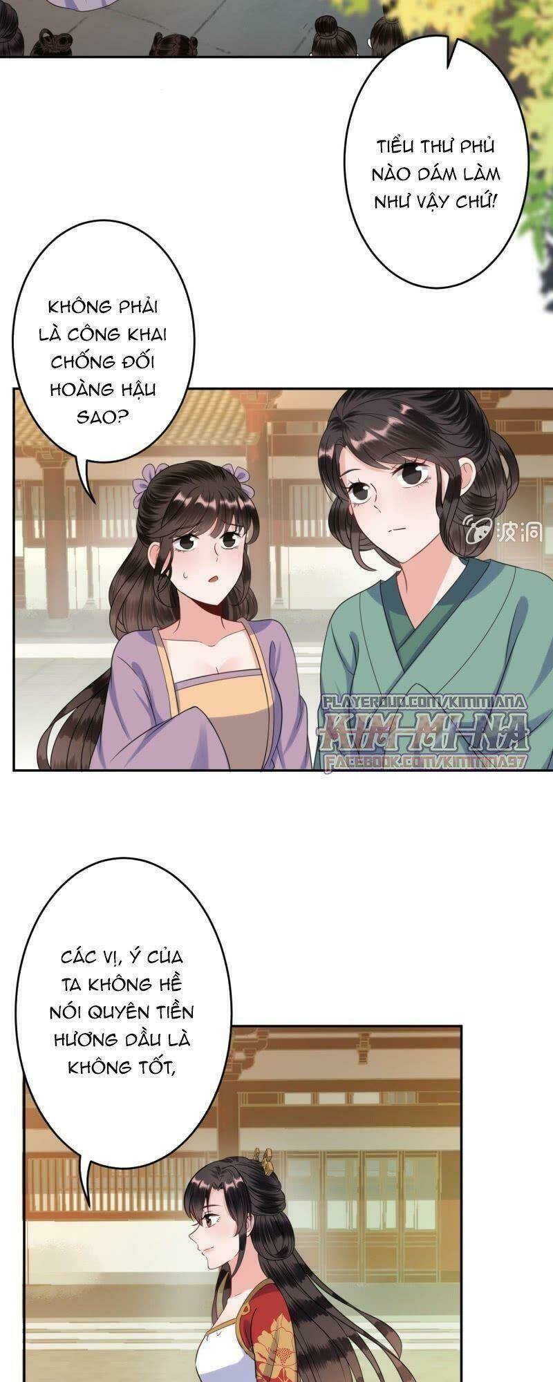 Vương Gia Kiêu Ngạo Quá Khó Cua Chapter 42 - Next Chapter 43