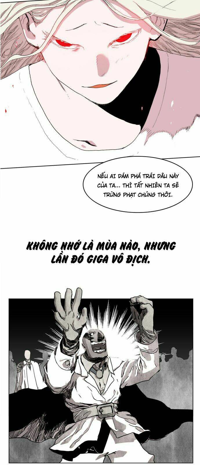 hard core leveling warrior chapter 95 - Next chapter 96