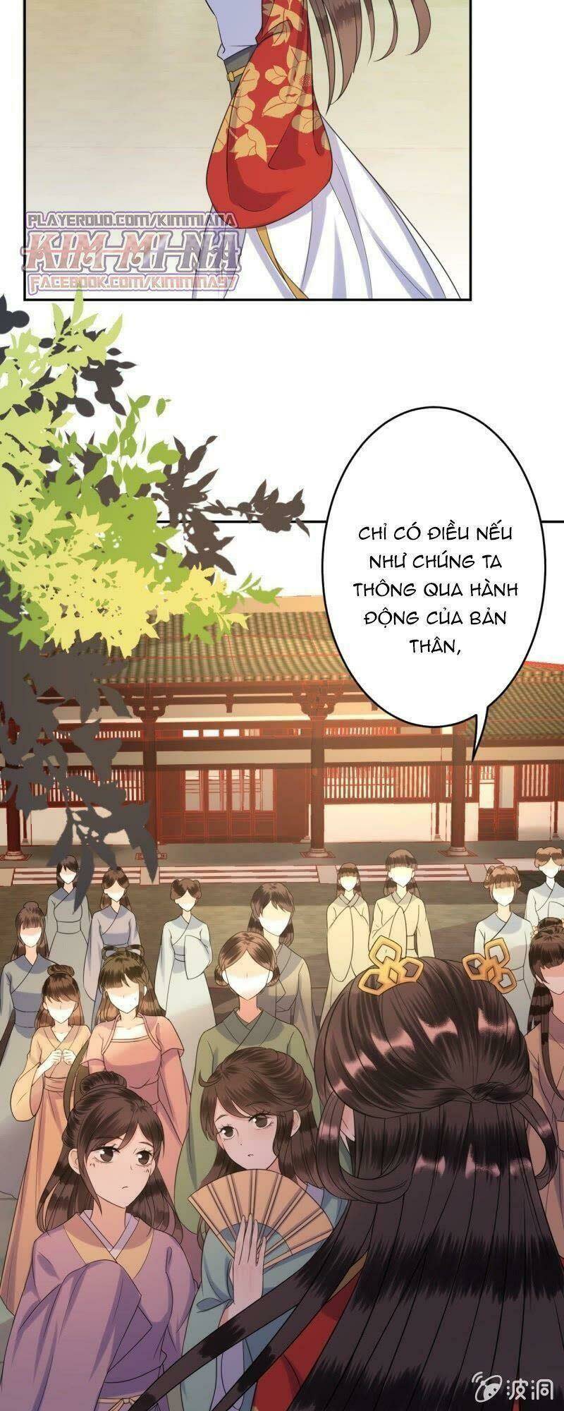 Vương Gia Kiêu Ngạo Quá Khó Cua Chapter 42 - Next Chapter 43