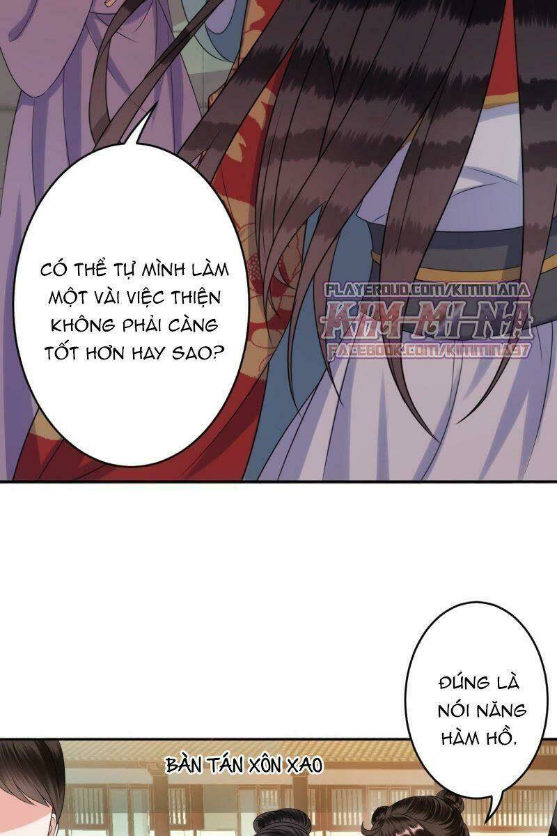 Vương Gia Kiêu Ngạo Quá Khó Cua Chapter 42 - Next Chapter 43