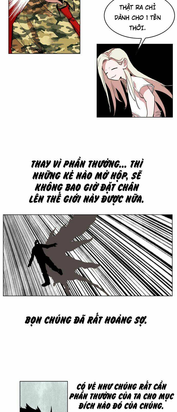 hard core leveling warrior chapter 95 - Next chapter 96