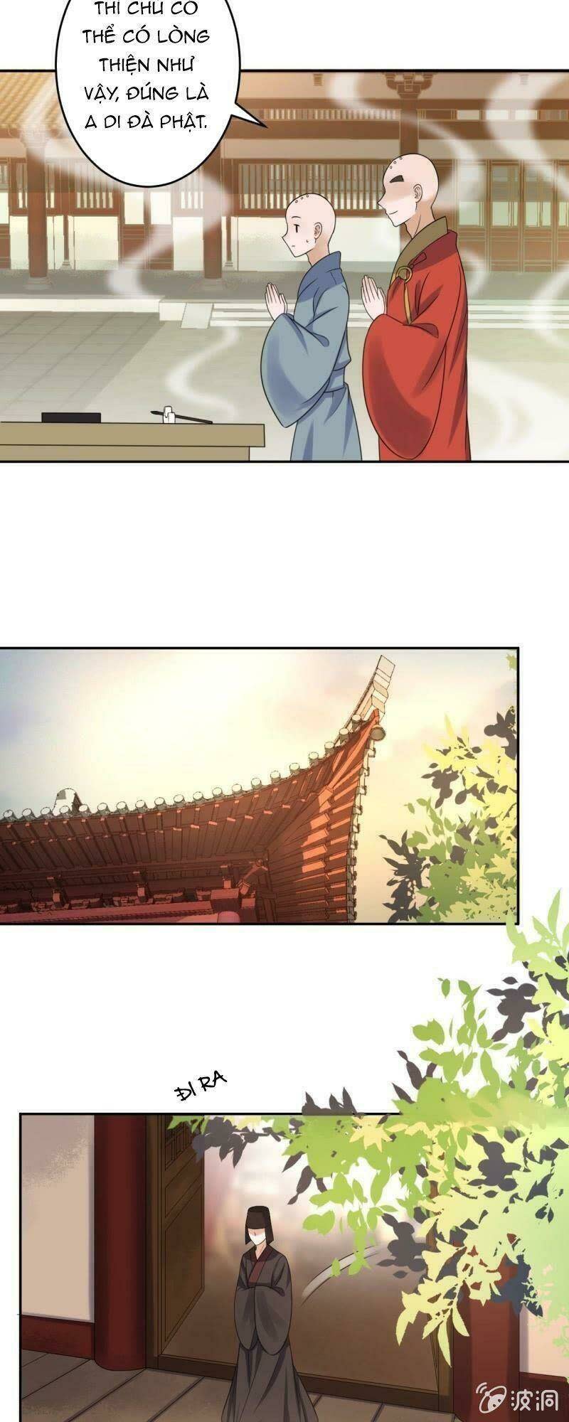 Vương Gia Kiêu Ngạo Quá Khó Cua Chapter 42 - Next Chapter 43