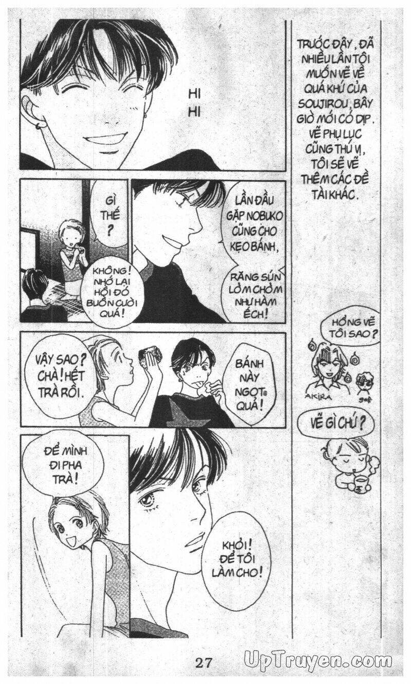 Con Nhà Giàu Chapter 186 - Trang 2