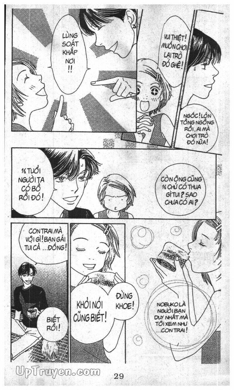 Con Nhà Giàu Chapter 186 - Trang 2