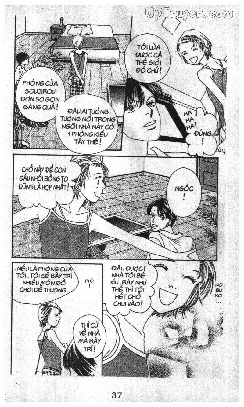 Con Nhà Giàu Chapter 186 - Trang 2